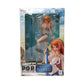 MegaHouse POP EDICIÓN LIMITADA Nami Red Ver. 