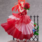 Movie "The Quintessential Quintuplets" Itsuki Nakano -Floral Dress Ver.- 1/7 Complete Figure