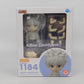 Nendoroid No.1184 Killua Zaoldyeck(HUNTER×HUNTER), animota