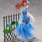 Movie "The Quintessential Quintuplets" Miku Nakano -Floral Dress Ver.- 1/7 Complete Figure