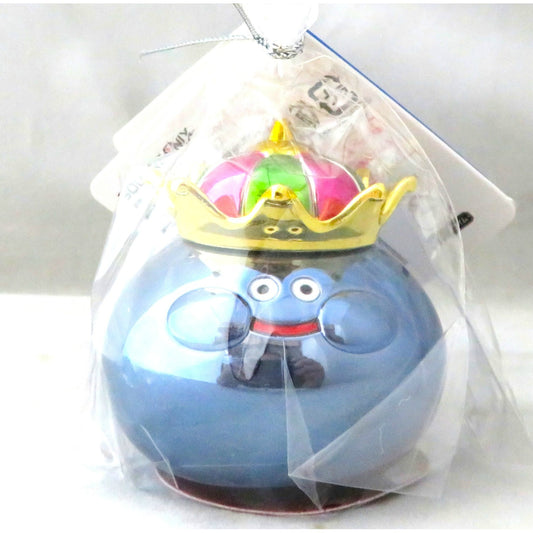 Dragon Quest Metallic Monsters Gallery - King Slime Reissue ver., Action & Toy Figures, animota
