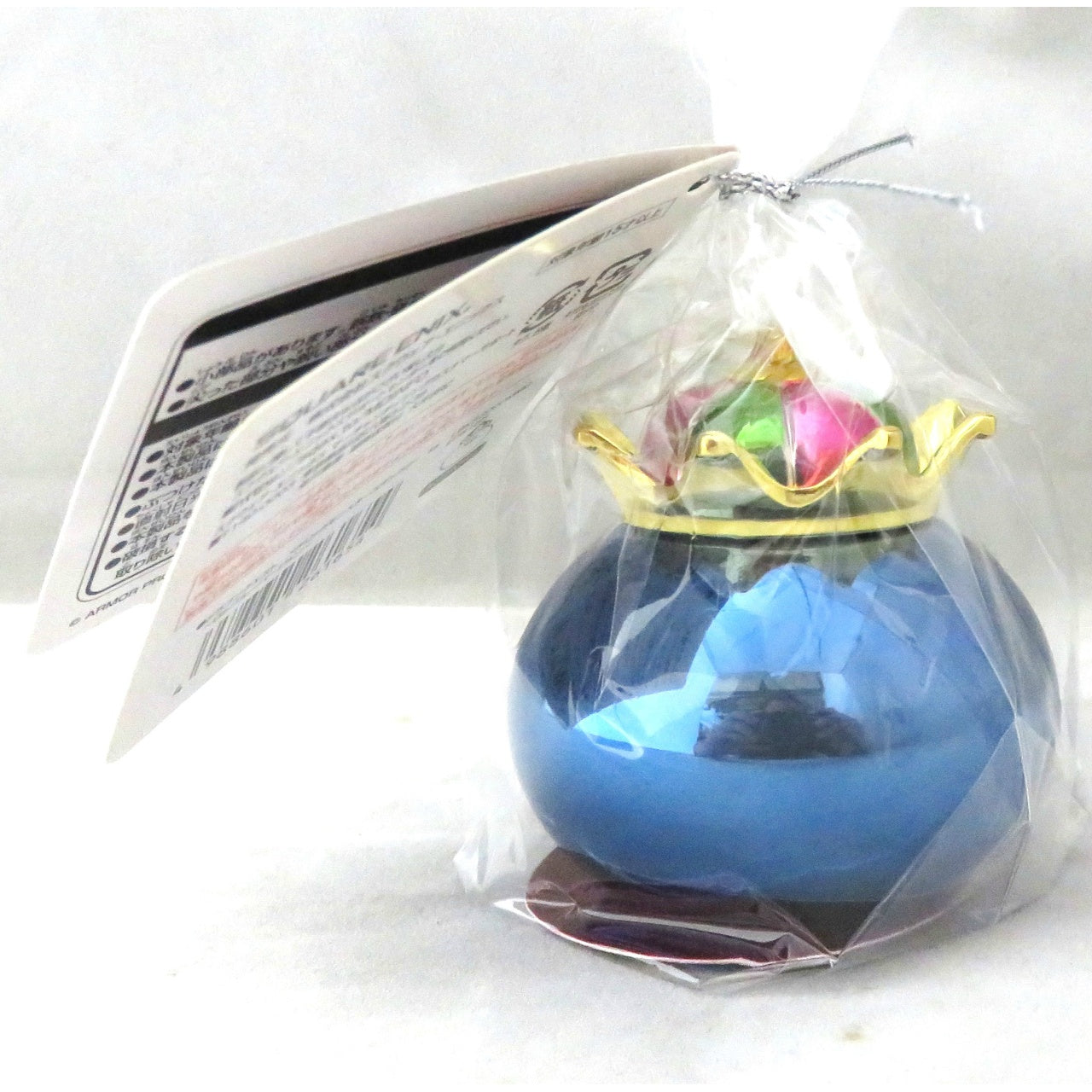 Dragon Quest Metallic Monsters Gallery - King Slime Reissue ver., Action & Toy Figures, animota