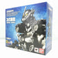 S.H.Monster Arts Tamashii Web Exclusive Mecha Godzilla MFS-3 (Heavy Weapon/MovilityType), Action & Toy Figures, animota