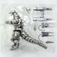S.H.Monster Arts Tamashii Web Exclusive Mecha Godzilla MFS-3 (Heavy Weapon/MovilityType), Action & Toy Figures, animota