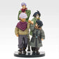 Mobile Suit Gundam: Iron-Blooded Orphans - Mikazuki Augus ＆ Orga Itsuka Figure [Ichiban-Kuji Prize B]