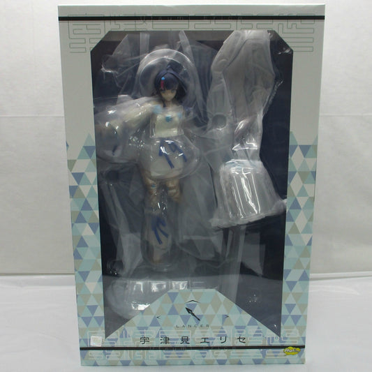 Fate/Grand Order Lancer/Utsumi Erice 1/7 Complete Figure, Action & Toy Figures, animota