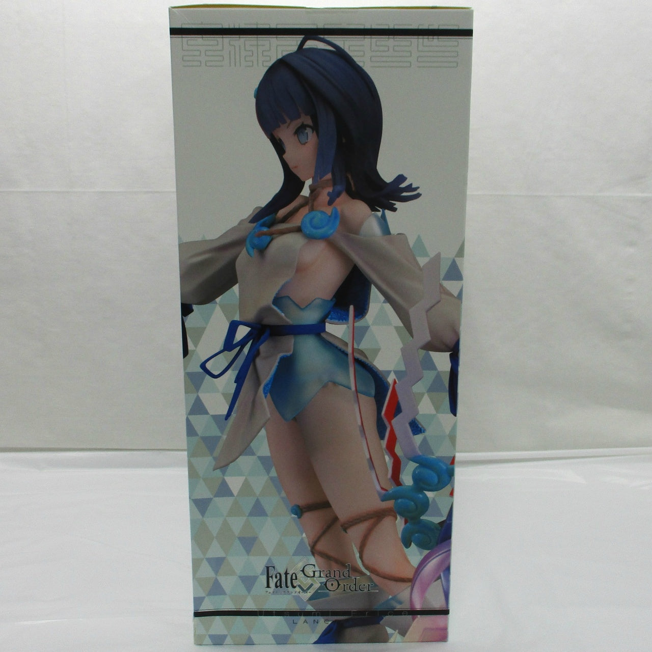 Fate/Grand Order Lancer/Utsumi Erice 1/7 Complete Figure, Action & Toy Figures, animota