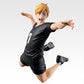 Haikyuu!! - The Strongest Challenger - Atsumu Miya Figure [Ichiban-Kuji Prize A]