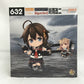 Nendoroid No.632 Shigure Kai-II with Goodsmile Online Shop Bonus Item