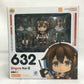 Nendoroid Nr. 632 Shigure Kai-II mit Bonusartikel aus dem Goodsmile Online Shop