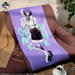 Chainsaw Man - The Movie: Reze Arc - Bath Towel [Ichiban-Kuji Prize C]