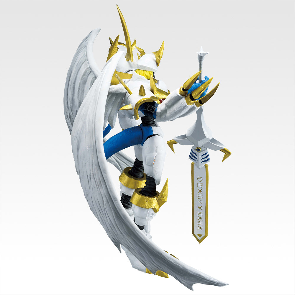 Digimon Series -Clash of Light and Darkness- Imperialdramon: Paladin Mode - Kongoushizou [Ichiban-Kuji Prize B]