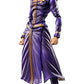 Super Action Statue JoJo's Bizarre Adventure Part.6 Stone Ocean Enrico P.