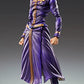 Super Action Statue JoJo's Bizarre Adventure Part.6 Stone Ocean Enrico P.