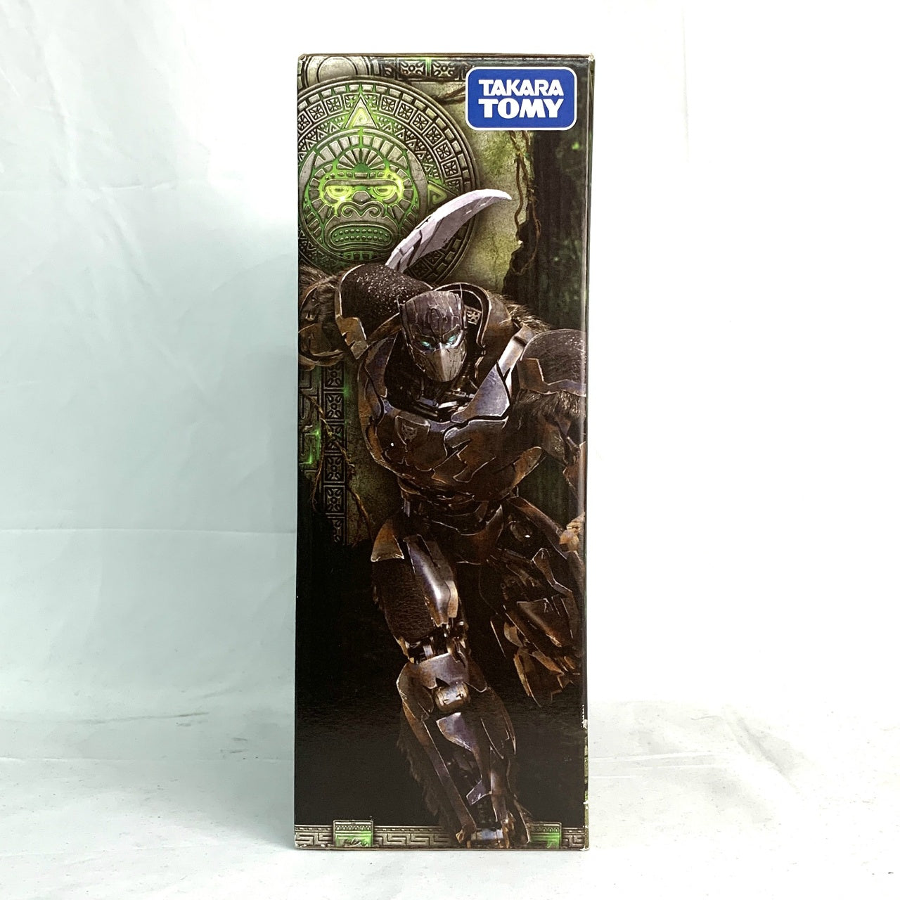 Takara Tomy Transformers Beast Awakening Awakening Optimus Primal