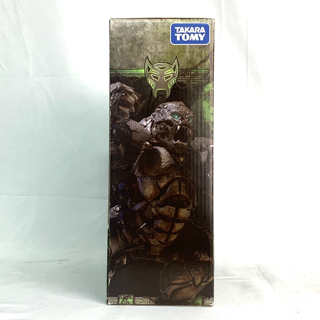 Takara Tomy Transformers Beast Awakening Awakening Optimus Primal