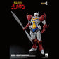 Robodou Tekkaman: The Space Knight Tekkaman (threezero Arranged Edition) Posable Figure, animota