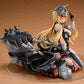 Kantai Collection -Kan Colle- Iowa Half-damage Heavy Armament Ver. 1/8 Complete Figure