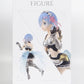 Re:Zero - Starting Life in Another World EXQ Figure Rem Vol.4 Maid Armor Ver., animota