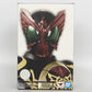 SHFiguarts Kamen Rider OOO Tatoba Combo Shinkocchou Style (escultura de estructura esquelética real)