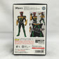 S.H.Figuarts Kamen Rider OOO Tatoba Combo Shinkocchou Style (Real skeletal structure sculpt)