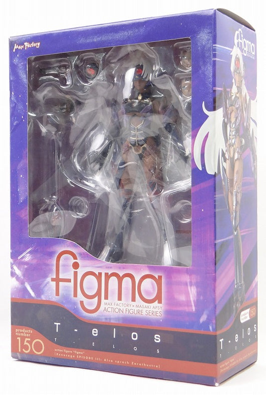 Figura T-elos de Figma 150