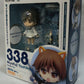 Nendoroid No.338 Miyafuji Yoshika Shinden Ver., Action & Toy Figures, animota