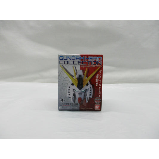 Gundam Head Collection Vol.3 BOX (Sealed)