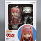 Nendoroid No.952 Zero Two, Action & Toy Figures, animota