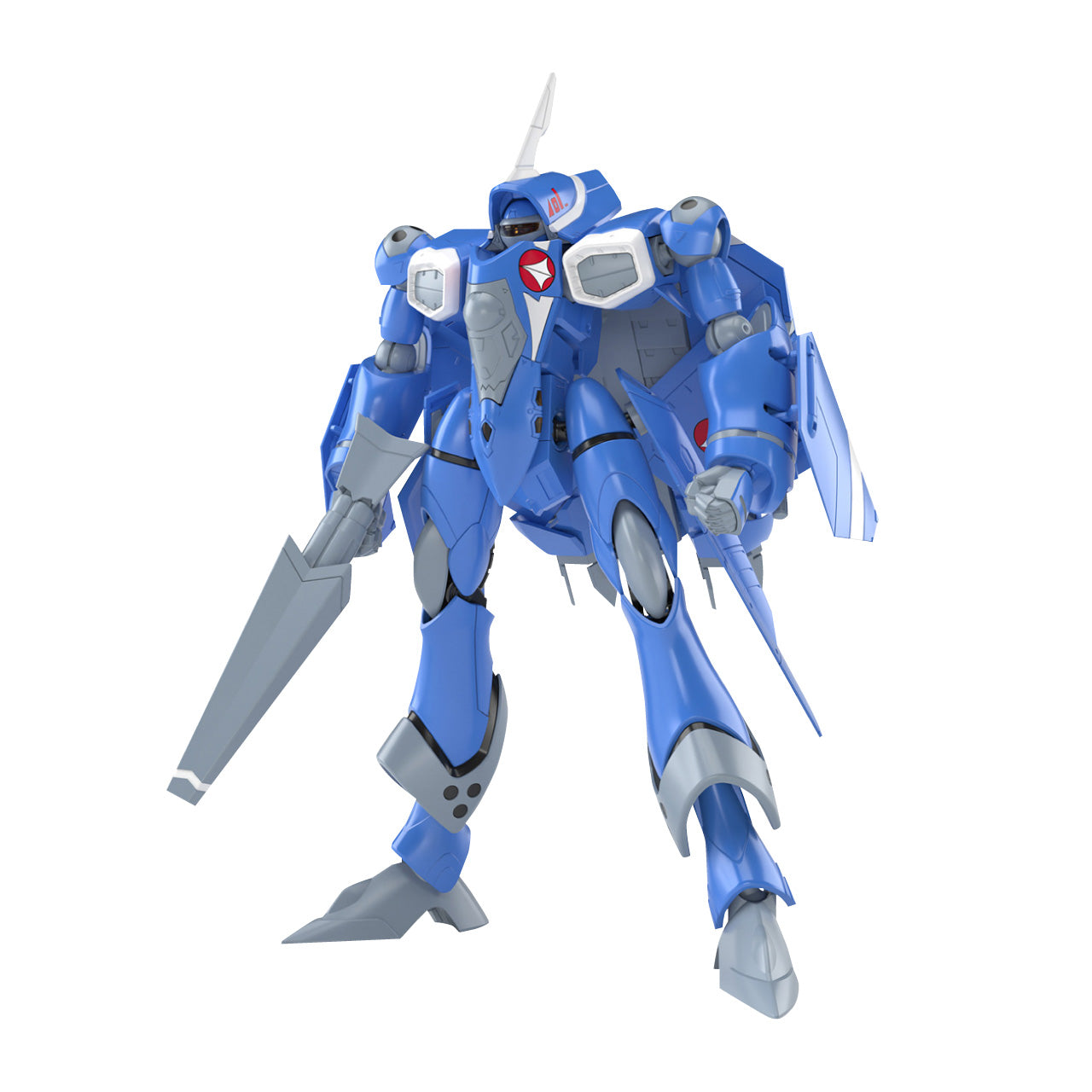 HG 1/100 VF-22S シュトゥルムフォーゲルⅡ(マクシミリアン・ジーナス機), Action & Toy Figures, animota