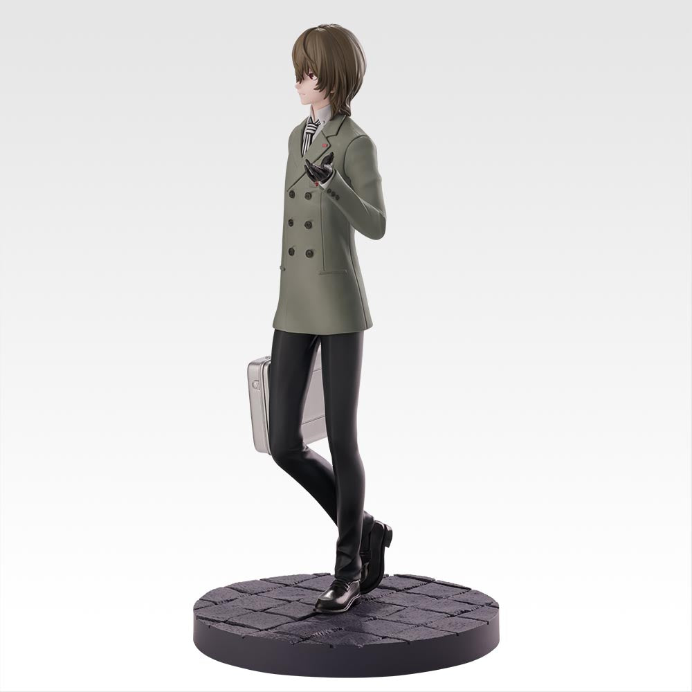 Persona 5 Royal Goro Akechi Figure [Ichiban-Kuji Prize B]