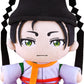 The Elusive Samurai Plushie Suwa Yorishige