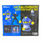 S.H.Figuarts Vice & Labukoff & Optional Parts Set