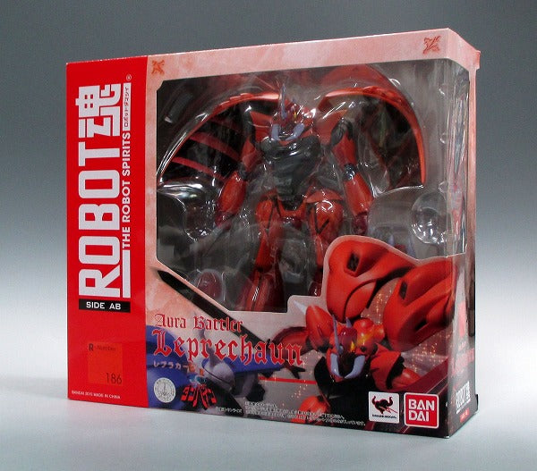 ROBOTER Tamashii 186 Kobold