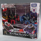 Transformers Adventure TAV32 Rumble and Frenzy