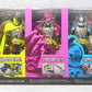 S.H.Figuarts Kamen Rider Ex-Aid Mighty Action X Beninning Set