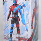 Banpresto Masked Rider Build DXF Kaninchen-Staubsauger-Formular