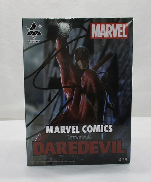 MARVEL COMICS Luminasta “DAREDEVIL”