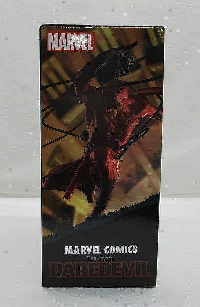 MARVEL COMICS Luminasta “DAREDEVIL”