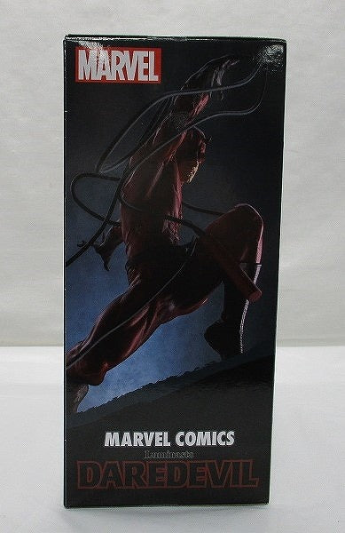 MARVEL COMICS Luminasta “DAREDEVIL”