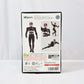 S.H.Figuarts Kamen Rider BLACK Shinkocchou Style (Real skeletal structure sculpt)