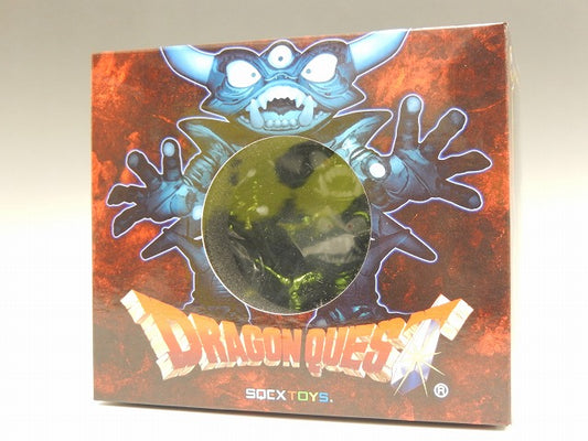 Dragon Quest - Metallic Monsters Gallery: Death Pisaro