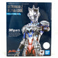 S.H.Figuarts Ultraman Z Alpha Edge Special Color Ver.