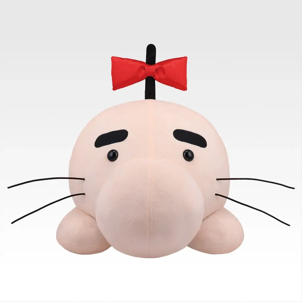 EarthBound Vol. 2 Hugging Mr. Saturn Plush Toy [Ichiban-Kuji Prize Last One]