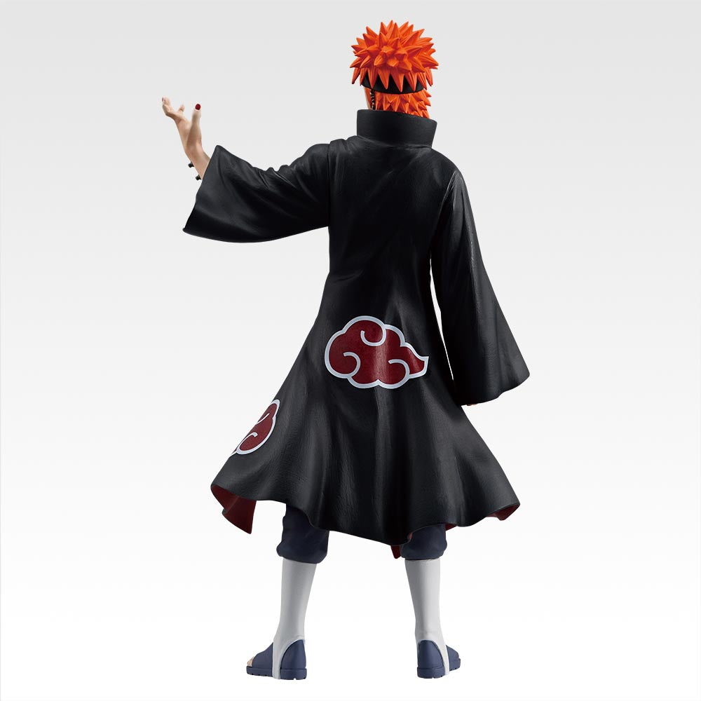 NARUTO: Shippuden - The Lament of Samsara and the Bridge to Peace - Pain (Deva Path) MASTERLISE [Ichiban-Kuji Prize C]
