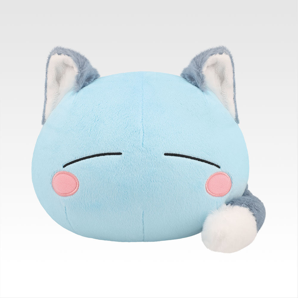 That Time I Got Reincarnated as a Slime - Rimuru, Friends, and Demons - Transform into Ranga Plush [Ichiban-Kuji Prize C]