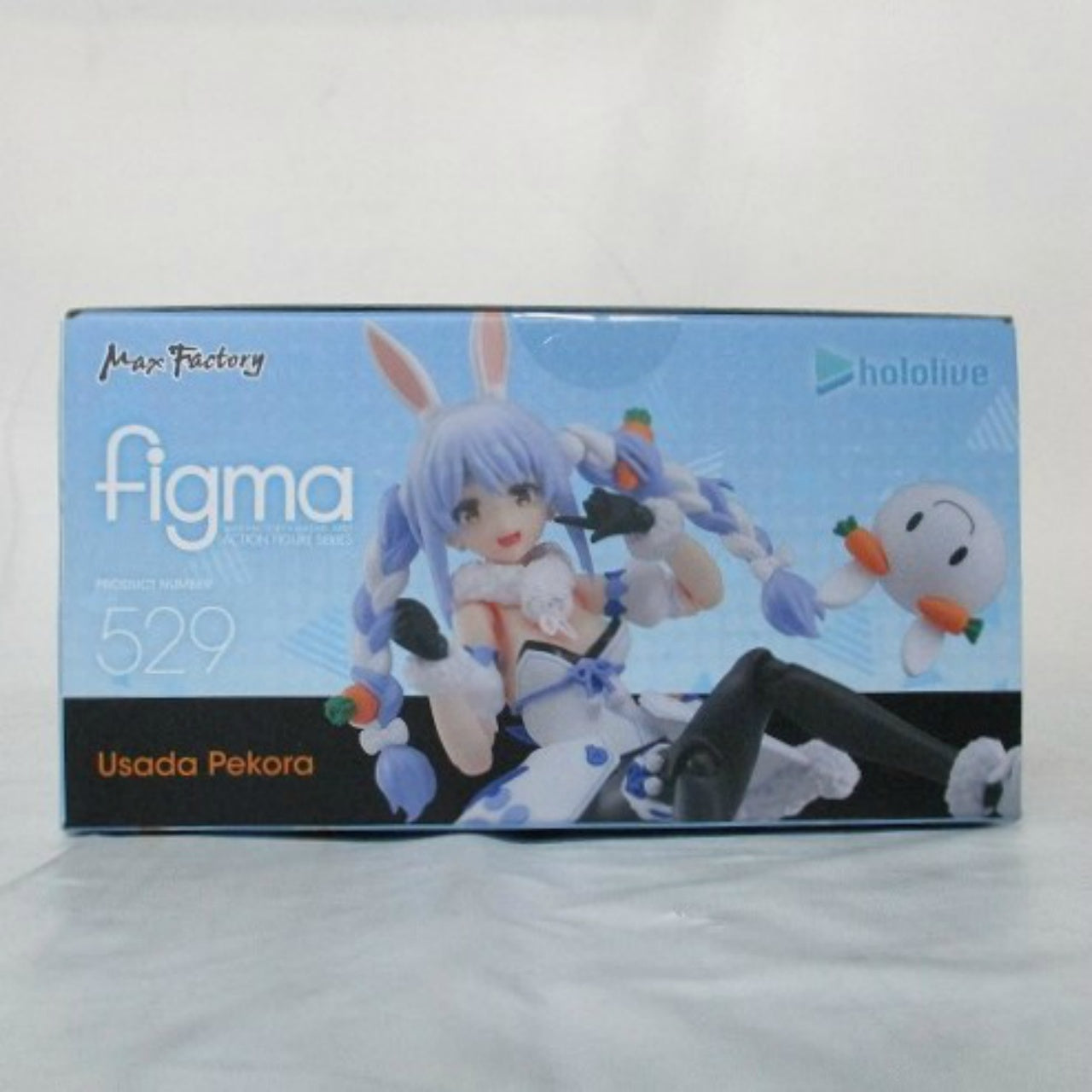 figma 529 Hololive Production Usada Pekora