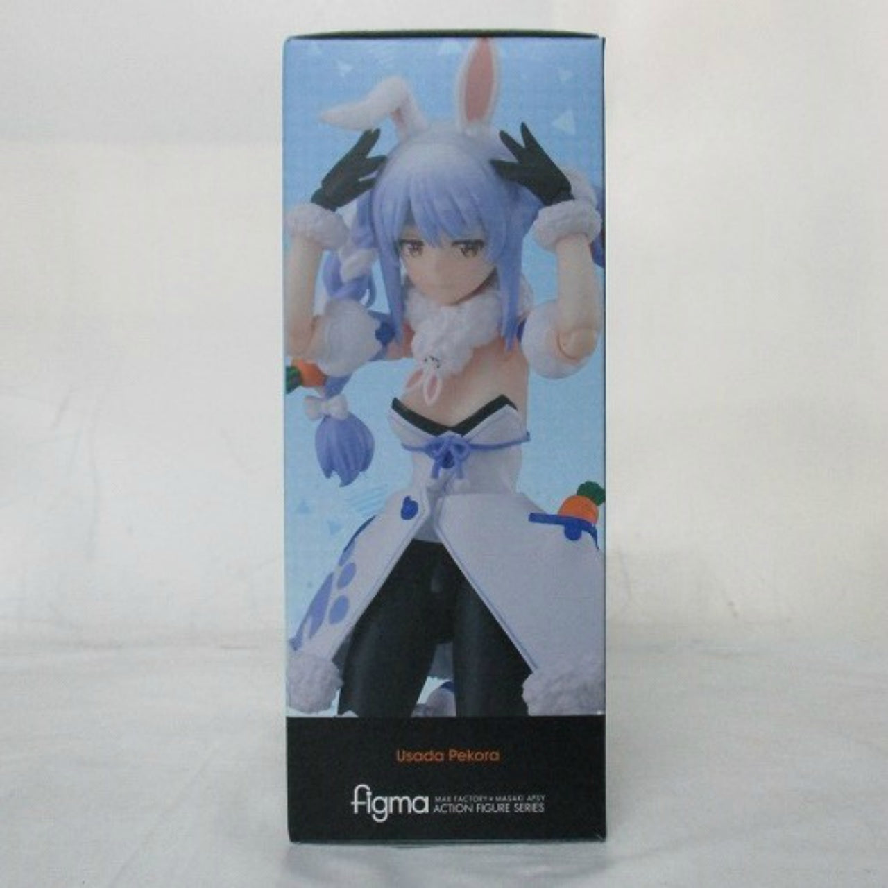 figma 529 Hololive Production Usada Pekora, Action & Toy Figures, animota