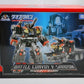 Diaclone DA-79 Battle Convoy V-SHADOW, animota