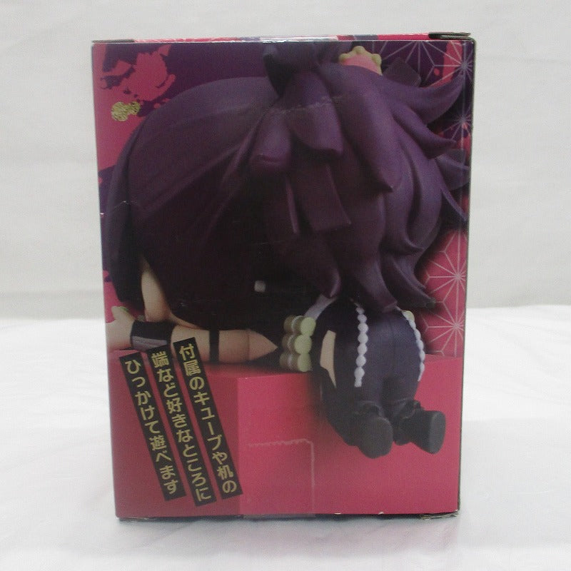 FuRyu [Jigokuraku] Hook Figure Gabimaru Sagiri Yuzuriha: Yuzuriha